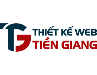 Thiết kế web Tiền Giang
