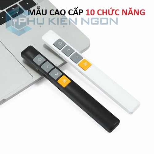 Bút trình chiếu T88