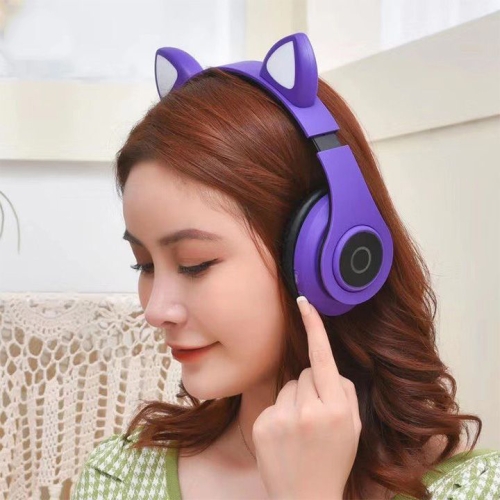 Headphone Bluetooth HXZ
