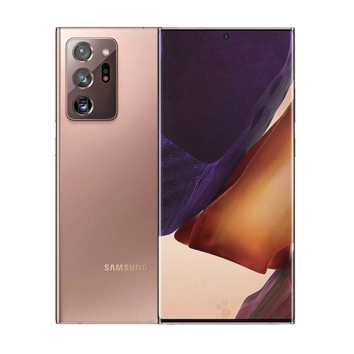 Điện thoại Samsung Galaxy Note 20 Ultra 5G