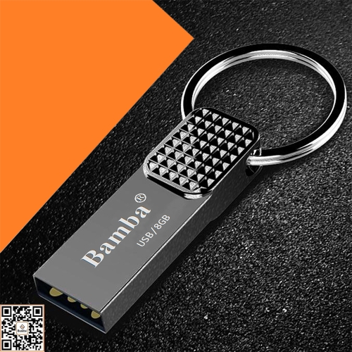 USB 2.0 Bamba 16GB