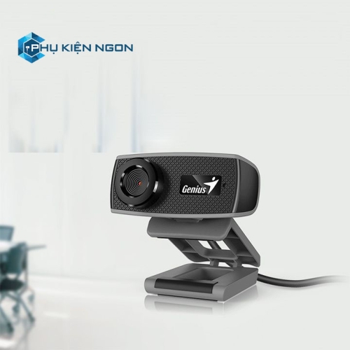 Webcam Genius chính hãng