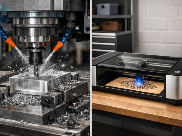 Gia công inox ứng dụng trong công nghiệp