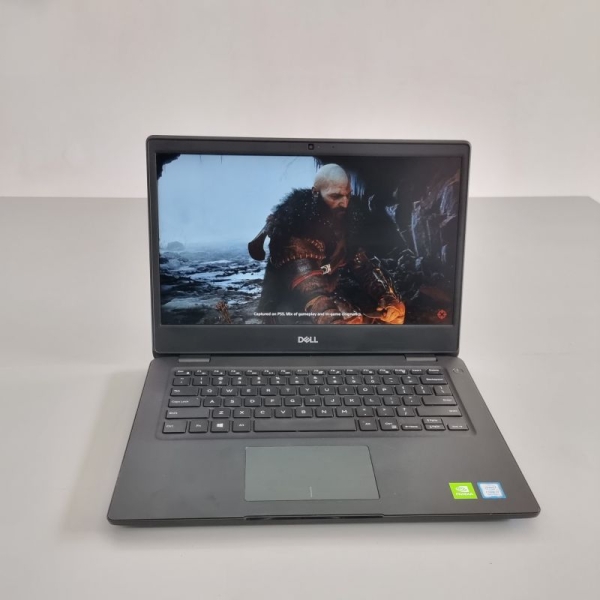 Dell Latitude E3400