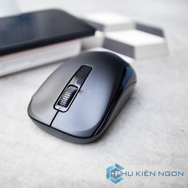 Chuột không dây Genius chính hãng