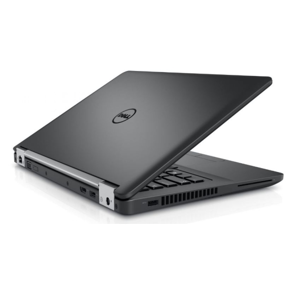 Dell 5470 core i5 64440HQ laptop đồ hoạ