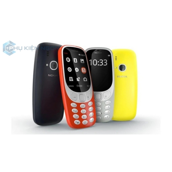 Điện thoại Nokia 3310