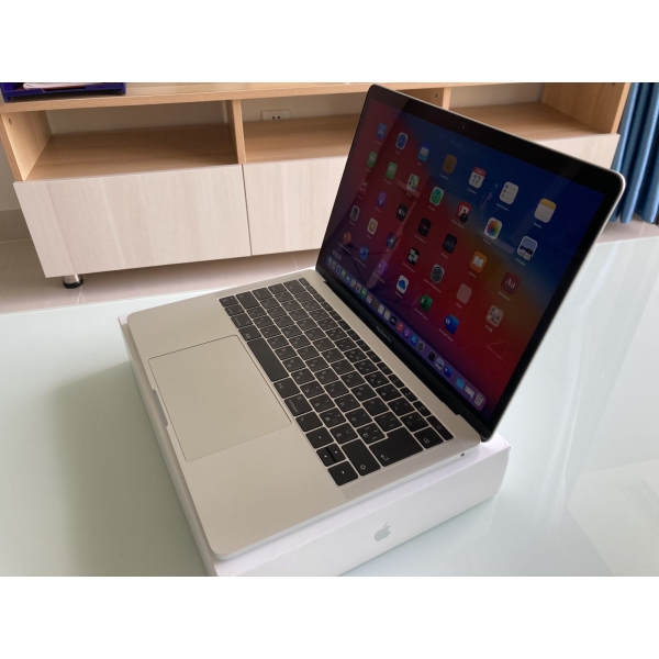 Macbook Pro 13inch 2017