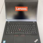 Lenovo Thinkpad T470s Core I7