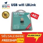 USB wifi LBLink