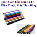 Bút cảm ứng và viết