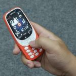 Điện thoại Nokia 3310