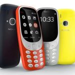 Điện thoại Nokia 3310