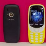 Điện thoại Nokia 3310