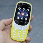 Điện thoại Nokia 3310