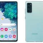 Điện thoại Samsung Galaxy S20FE 5G