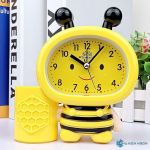 Đồng hồ báo thức hình chú ong