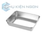 Hộp lạnh inox đựng thực phẩm