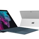 Laptop Surface Pro 7 Plus