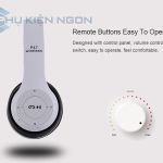 Tai nghe bluetooth chụp tai P47