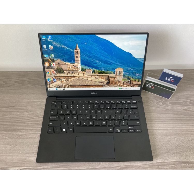 Dell XPS 13inch 9350