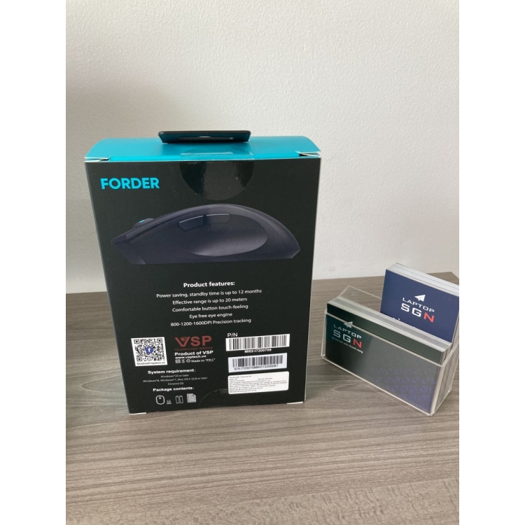 Chuột không dây gaming Forder FD-i720
