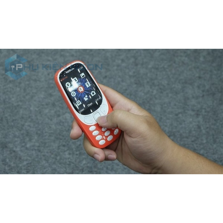 Điện thoại Nokia 3310