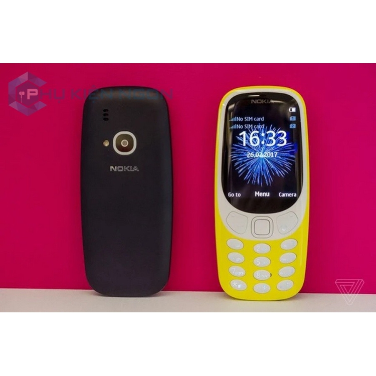 Điện thoại Nokia 3310