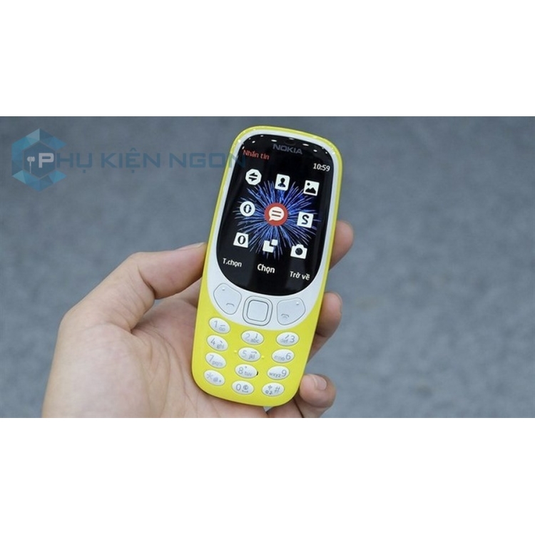 Điện thoại Nokia 3310