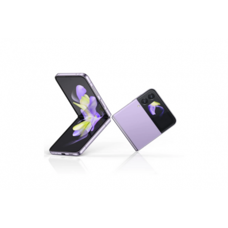 Điện thoại Samsung Galaxy Z Flip4