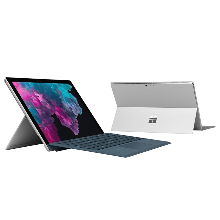 Laptop Surface Pro 7 Plus