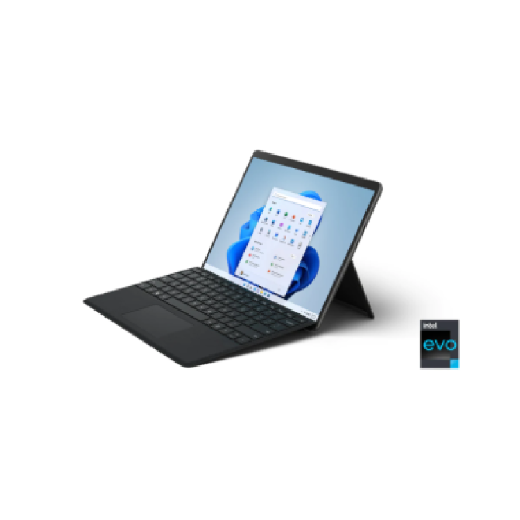Surface Pro 7 Plus chính hãng
