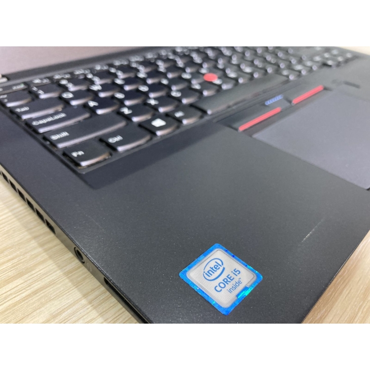 Lenovo Thinkpad T460 Core i5 6300u ram 8gb ssd 256gb FHD