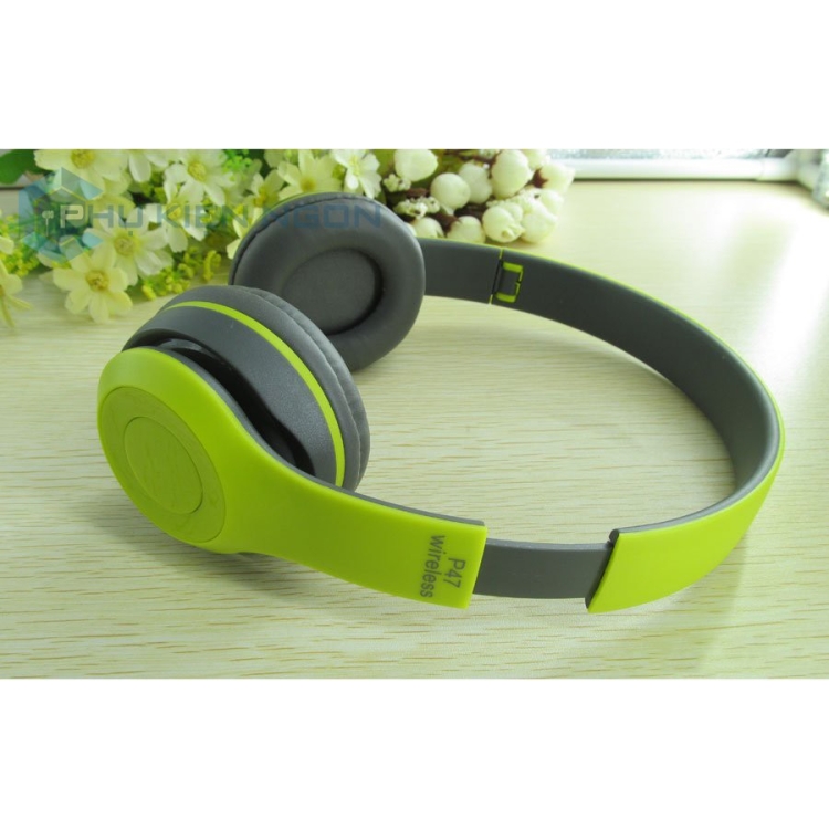 Tai nghe bluetooth chụp tai P47