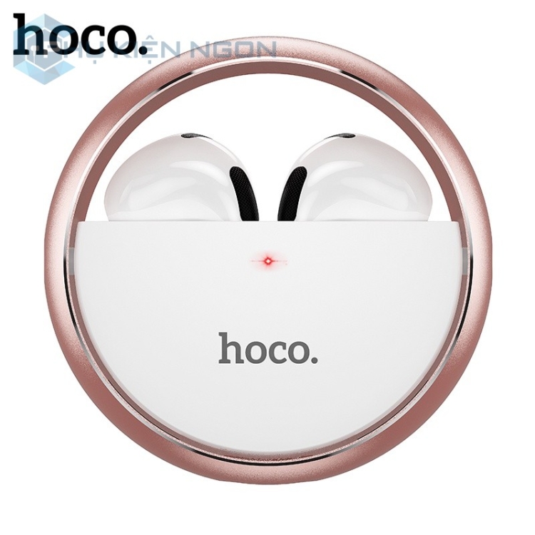 Tai nghe Bluetooth Hoco