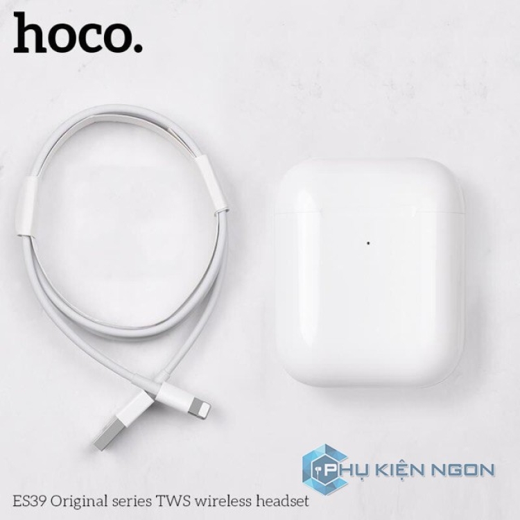 Tai nghe Bluetooth Hoco ES39