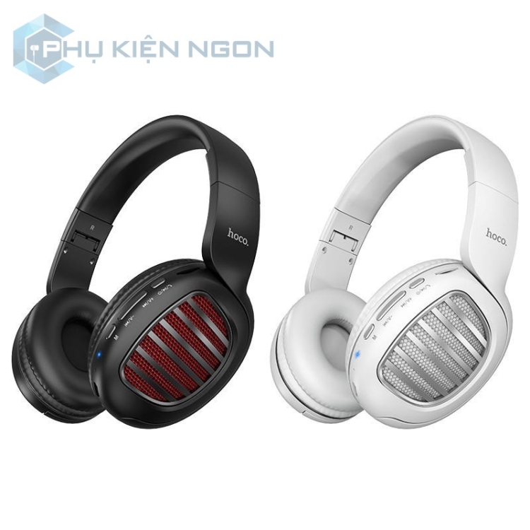 Tai nghe bluetooth Hoco có mic W23