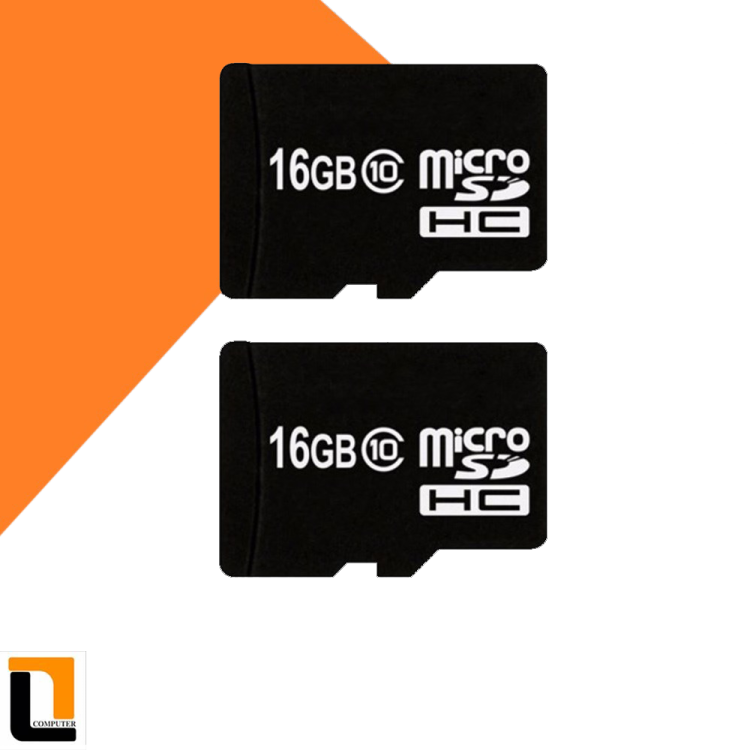 Thẻ nhớ MicroSD Bamba 16GB